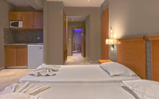 Argiri Resort Hotel Apartments