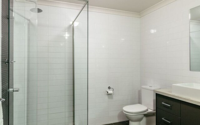 Wray Apartment