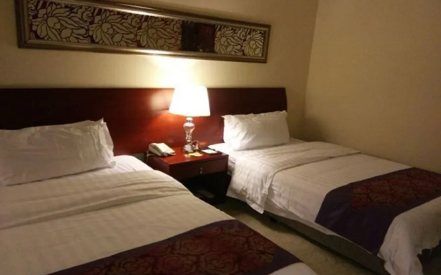 Yue Hotel