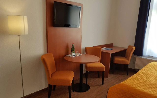 Hotel Amber Altstadt Stralsund