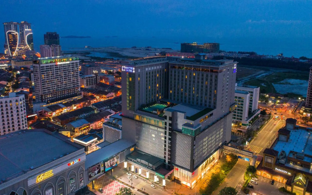 Hatten Hotel Melaka