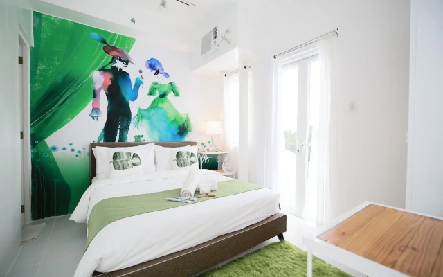 La Bella Boutique Hotel