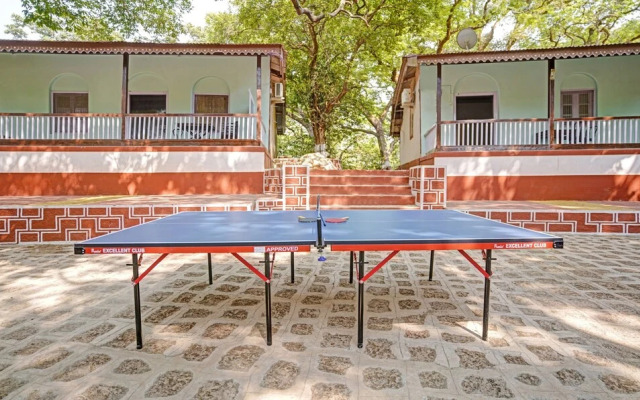 Treebo Cecil Resort, 600 Mtrs From Matheran Railway Station