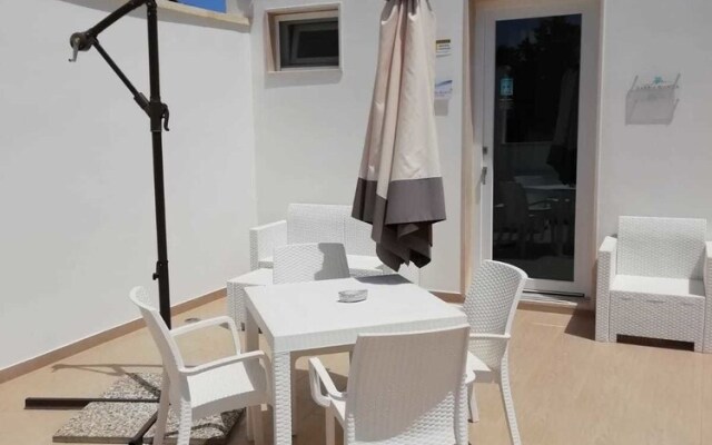 Sabbia Bianca Affittacamere