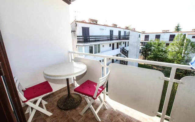 Apartment Pinjola