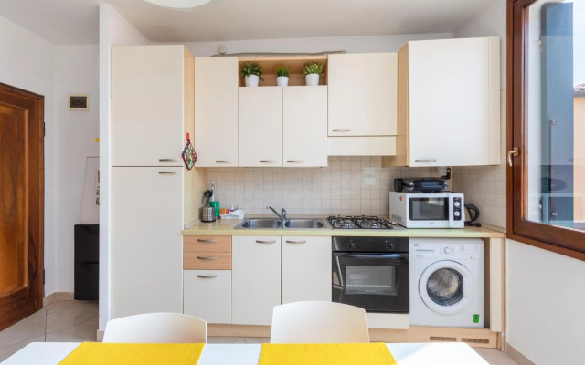 Most convenient apartment in Venice
