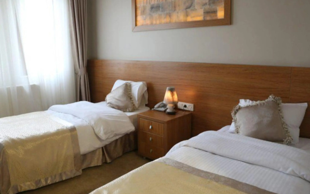 Club Herakles Hotel Kemer