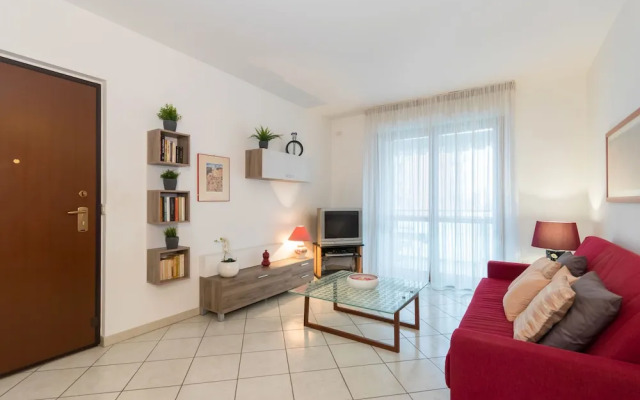 Appartamento con vista a San Donato