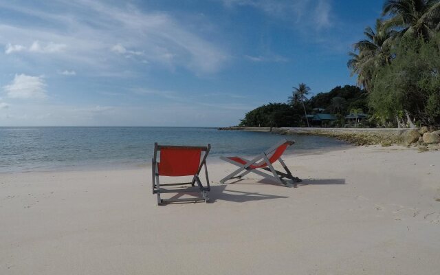 Dolphin Bay Beach Resort