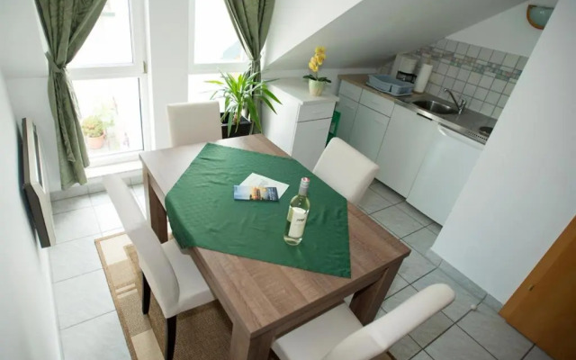 Weingut Apartment Hildegard Gangl