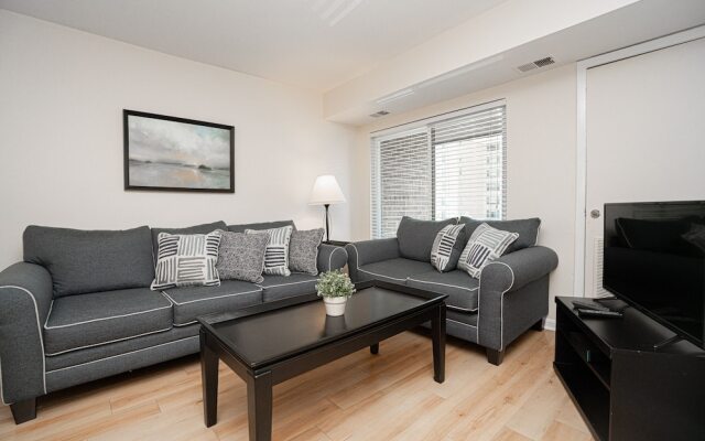 SoBe 7th Street Apartments