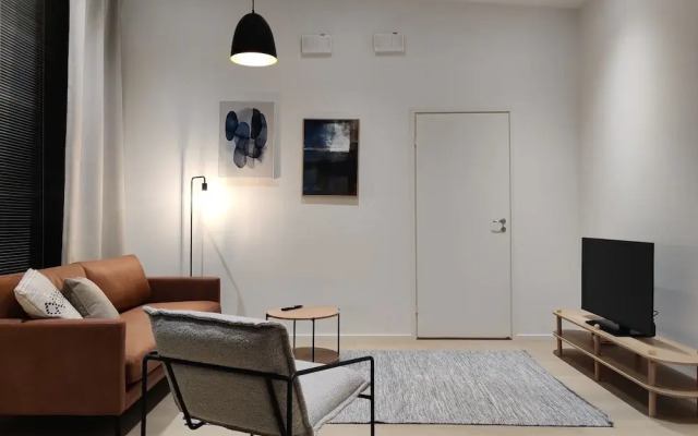 Serviced Apts Rovaniemi Willamonkuja