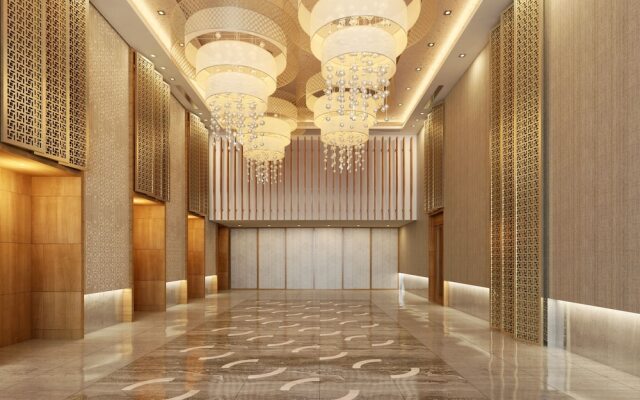 Courtyard Raipur