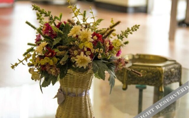 Rest Hotel (Binzhou College People's Hospital)