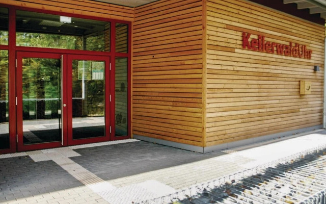 Feriendorf Frankenau