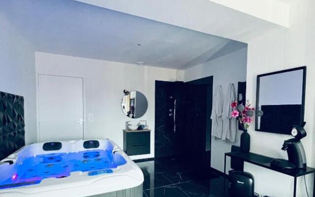 Louisiana - Chambre privative