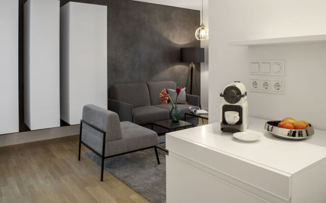 AMANO HOME Apartments