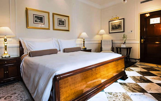 The Imperial New Delhi
