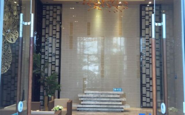 Shangyou Haian Apartment