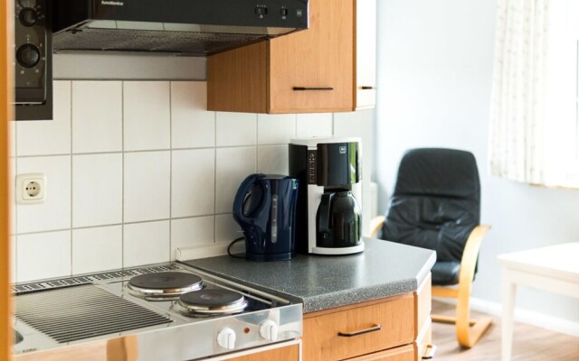 Classy Apartment in Wohlenberg near Sea