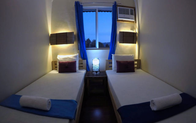 Casa Montemar B&B