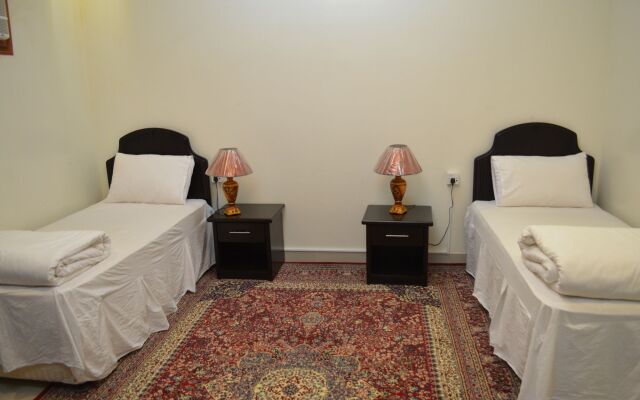 Al Eairy Apartments Riyadh 3