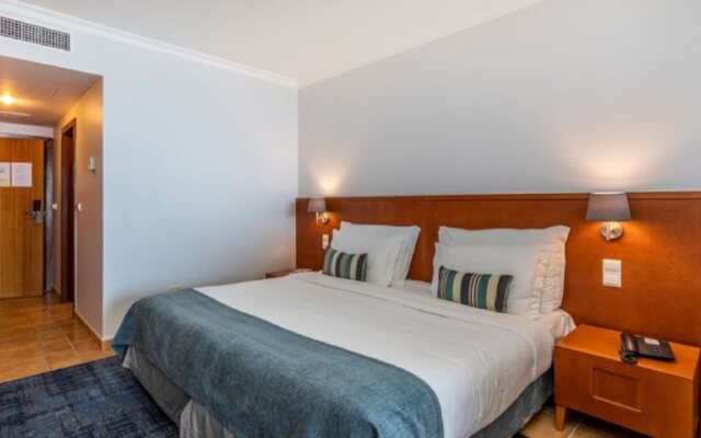 Paul do Mar Sea View Hotel
