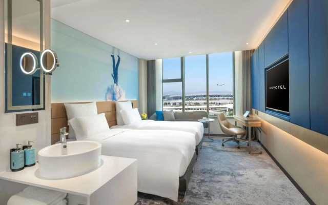 Novotel Guangzhou Baiyun Airport - Image 5