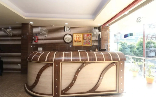 Hotel Doon 999 By OYO Rooms