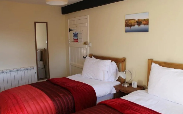 Belle Green Bed and Breakfast