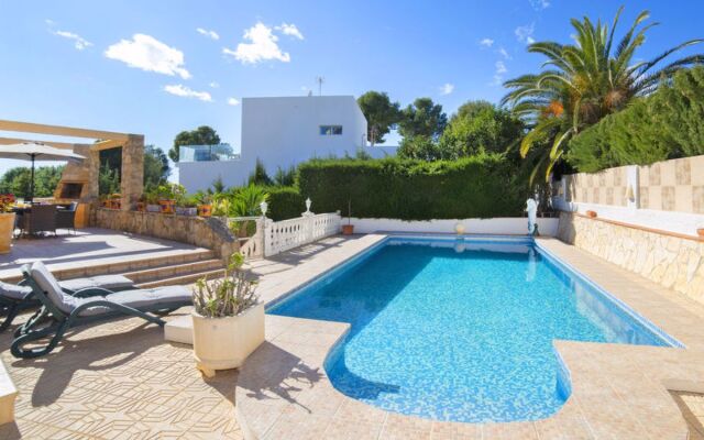 House Nadine Calpe/Calp