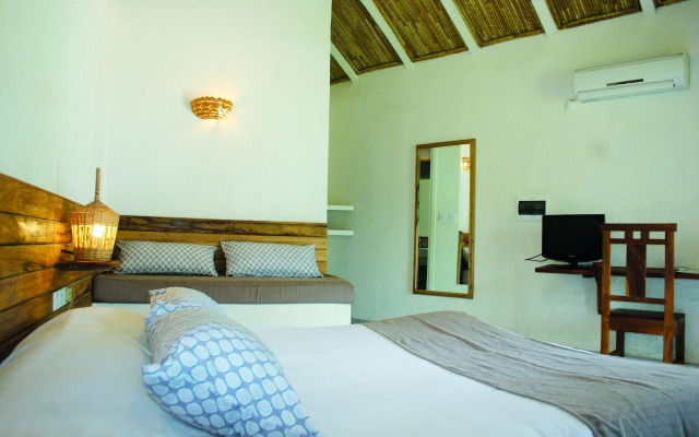 Le Saly Hôtel & Hôtel Club Les Filaos All inclusive