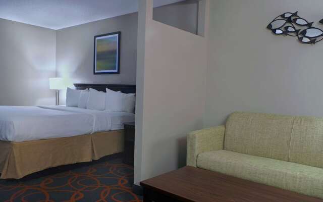 Baymont by Wyndham O'Fallon St. Louis Area