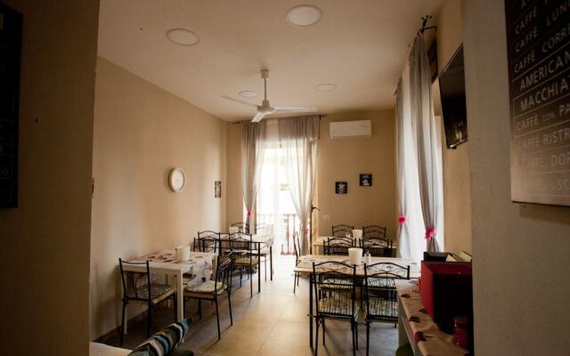 B&B Cara Napoli