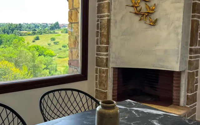 Villa Verde