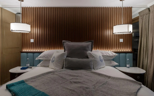 The Carlin Boutique Hotel