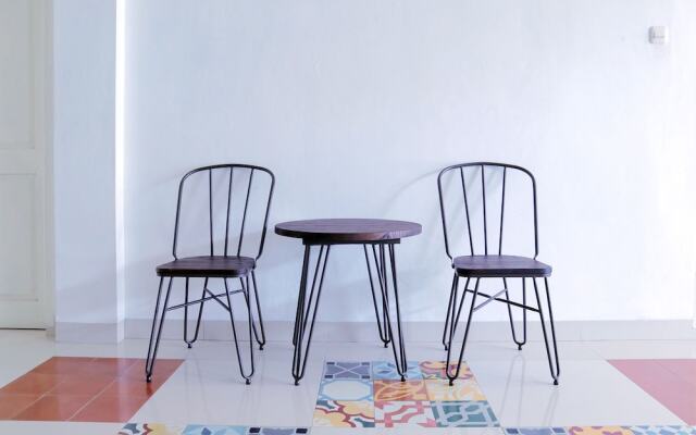 OYO 1386 Hotel Grand Gabelo