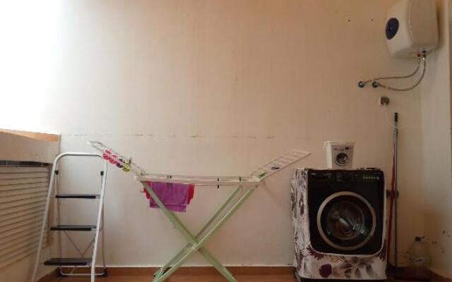Charment studio avec parking sous sole gratuit