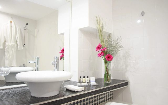 Spa Hotel La Reserve