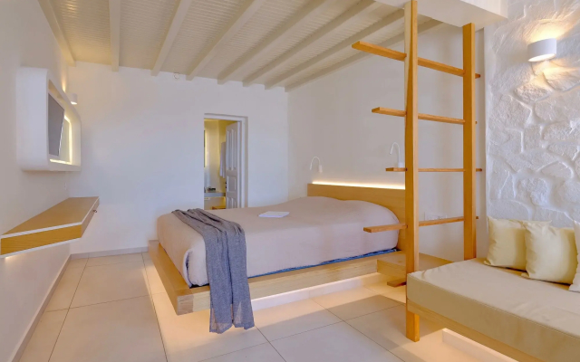 Andronikos Hotel - Adults Only