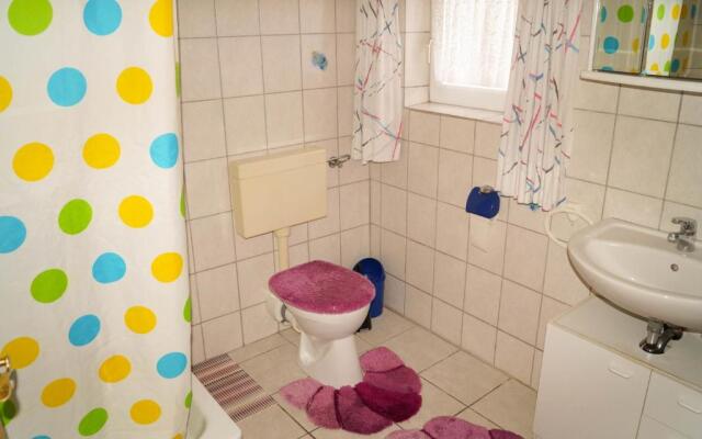 Ferienwohnungen Tietgen