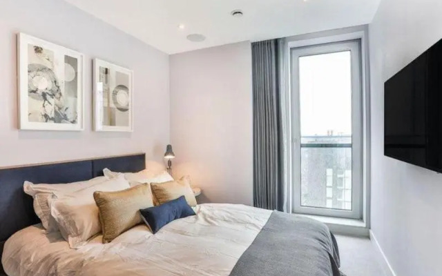 London Bridge - Luxury Brand New Apartment