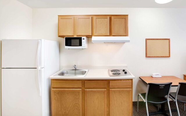 WoodSpring Suites San Antonio South