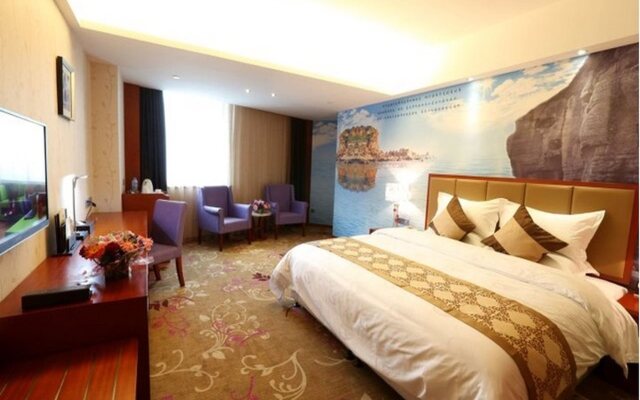 Harbor Hotel Mingzhu Xiamen