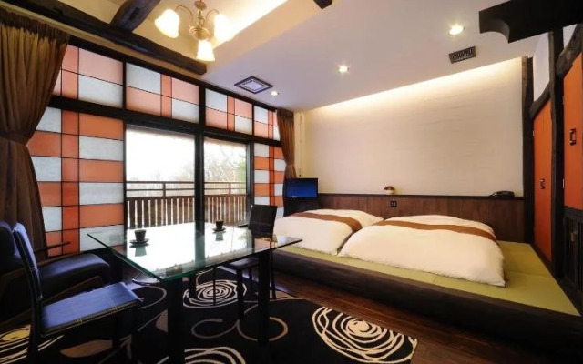 Hachimantai Onsenkyo Hachimantai Heights