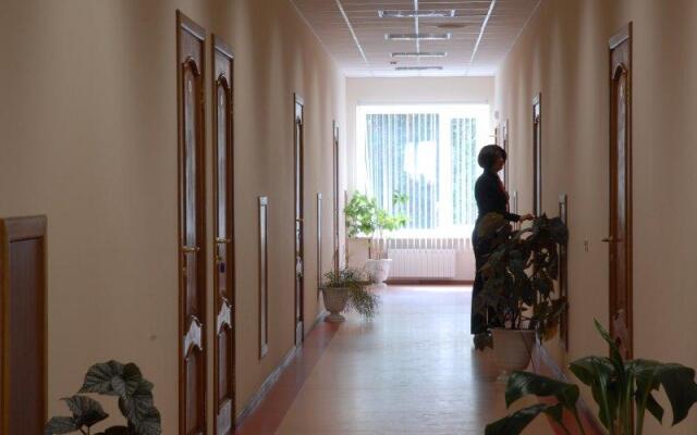 Нивские берега