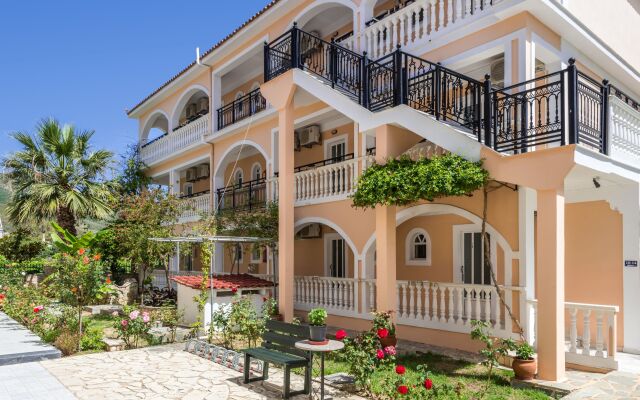 Athina Apartments