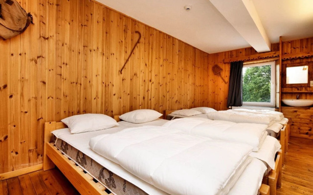 Marvelous Holiday Home in Durbuy with Sauna