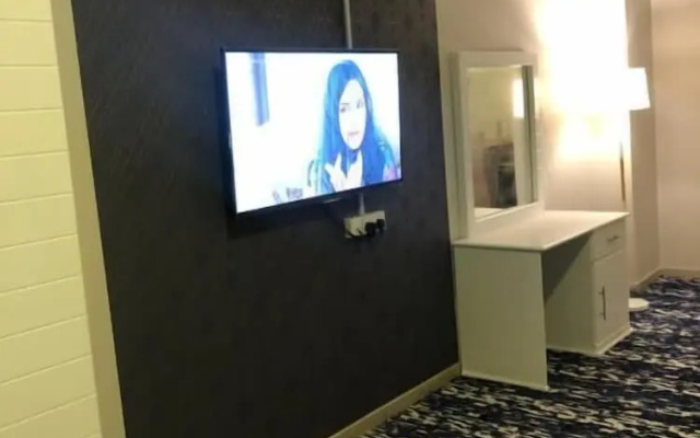 Abha Eillet Hotel