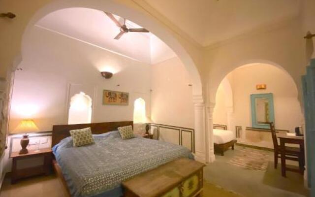 Mandawa Kothi